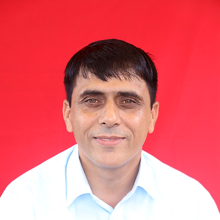 Hari Ghimire